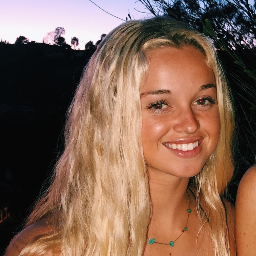 Meet your Posher, Paige